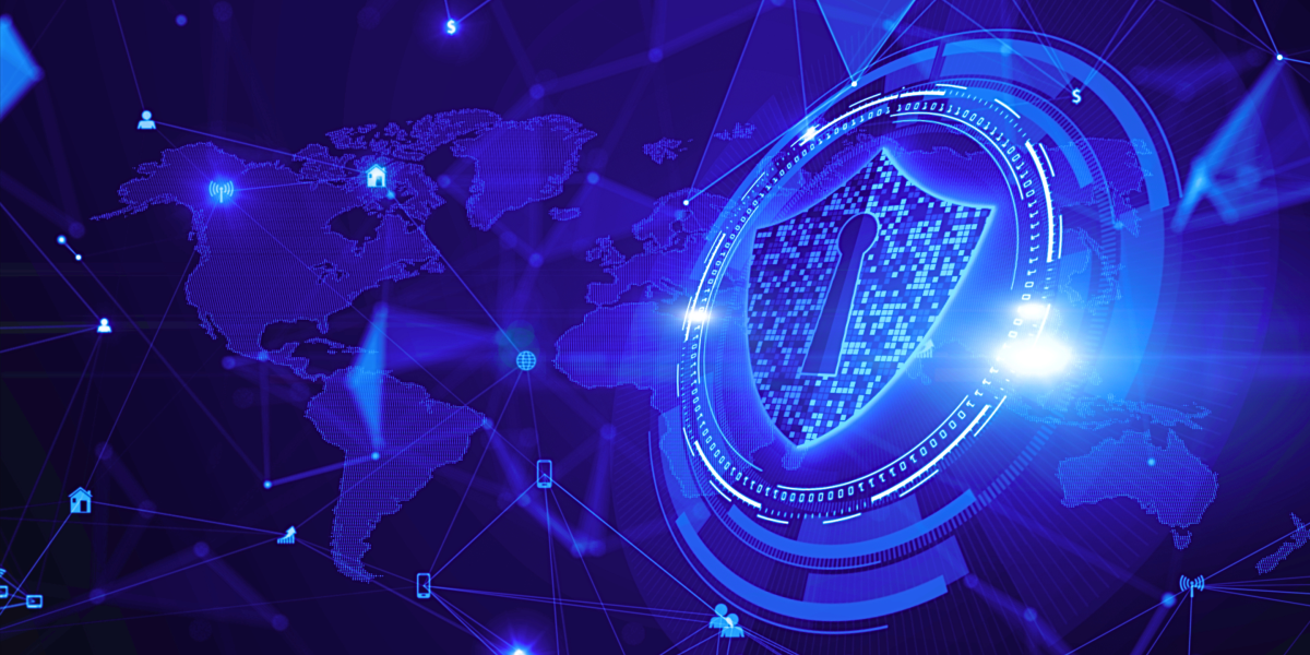Cybersecurity and Digital Trust