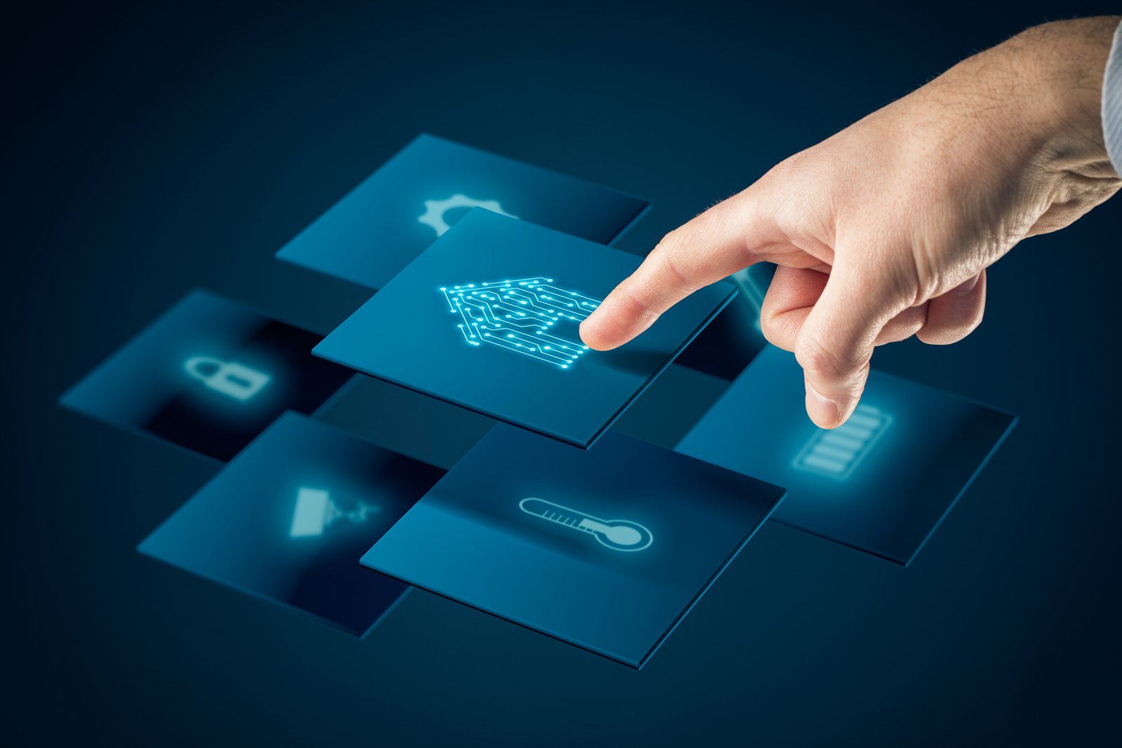 Digital Transformation and Systems Integration