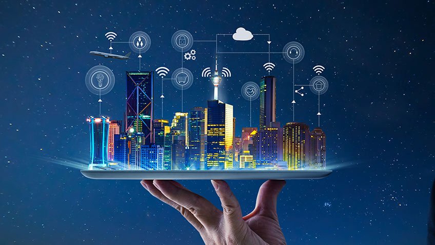 Enterprise Technology Solutions