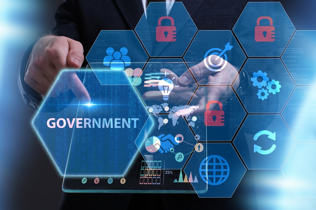 Government and Public Sector Solutions